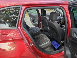 Opel Astra TOURER 1.5CDTI picture 10