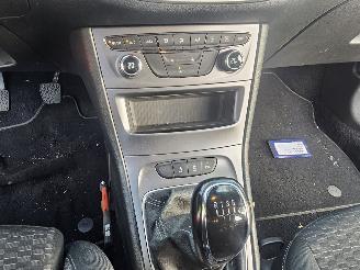 Opel Astra TOURER 1.5CDTI picture 8