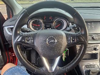 Opel Astra TOURER 1.5CDTI picture 6
