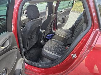 Opel Astra TOURER 1.5CDTI picture 11