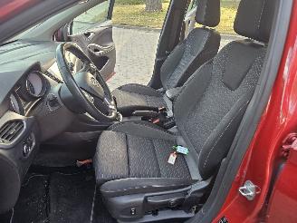 Opel Astra TOURER 1.5CDTI picture 5
