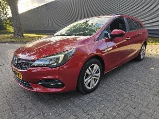 ojeté vozy osobní automobily Opel Astra TOURER 1.5CDTI 2021/2