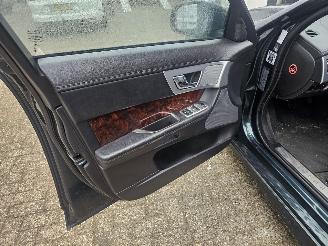 Jaguar XF 3.0D Sport Edition Motor defect picture 6