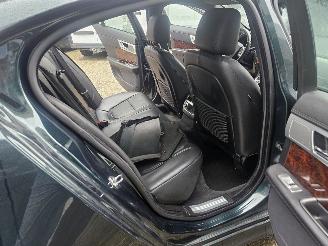 Jaguar XF 3.0D Sport Edition Motor defect picture 11