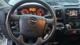 Opel Movano 2.2CDTi, Notor defekt, 06-2022 picture 8