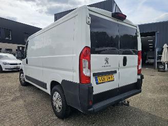 Peugeot Boxer 2.2HDI. Motor defekt, 07-2020 picture 5