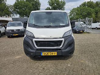 Peugeot Boxer 2.2HDI. Motor defekt, 07-2020 picture 2
