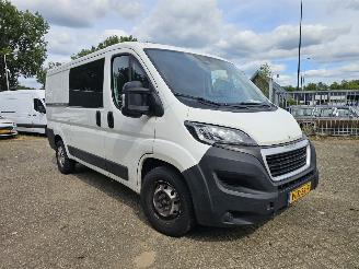 Peugeot Boxer 2.2HDI. Motor defekt, 07-2020 picture 3