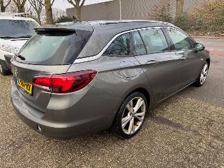 Opel Astra SPORTS TOURER+ picture 4
