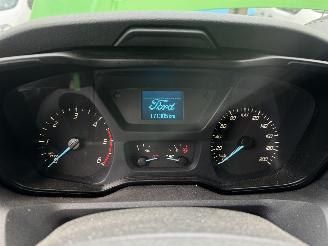 Ford Transit  picture 12