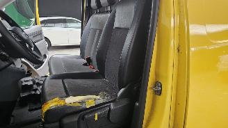 Opel Vivaro 2.0CDT, Lang, Motorschaden picture 9