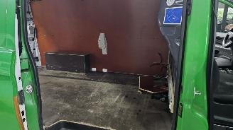 Mercedes Vito 111CDi XXL, Motorschaden picture 8