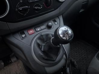 Citroën Berlingo  picture 11