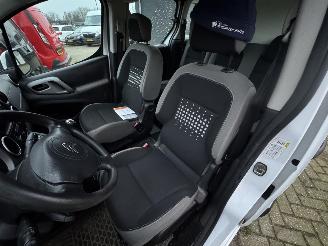 Citroën Berlingo  picture 8