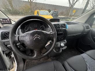 Citroën Jumpy Dangel 4X4 picture 8