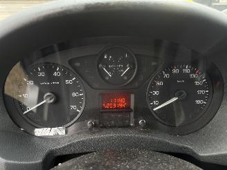 Citroën Jumpy Dangel 4X4 picture 10