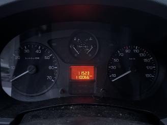 Citroën Berlingo Dangel 4X4 picture 9