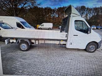 Renault Master 2.3 DCi Pickup Motor Defect picture 15