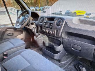 Renault Master 2.3 DCi Pickup Motor Defect picture 6