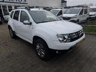 Dacia Duster  picture 3