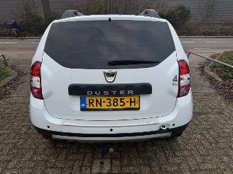 Dacia Duster  picture 5