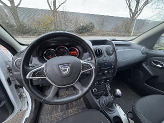 Dacia Duster  picture 10