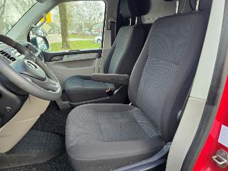 Volkswagen Transporter 2.0 TDI 110KW picture 8