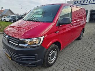 ojeté vozy dodávky Volkswagen Transporter 2.0 TDI 110KW 2018/8