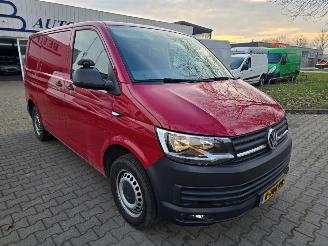 Volkswagen Transporter 2.0 TDI 110KW picture 3