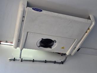 MAN TGE TGE 3.180 L3 Koelwagen Turbo defect picture 8