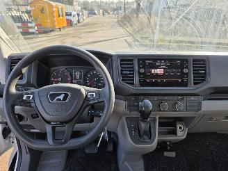 MAN TGE TGE 3.180 L3 Koelwagen Turbo defect picture 11