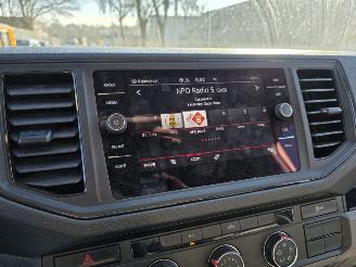 MAN TGE TGE 3.180 L3 Koelwagen Turbo defect picture 13