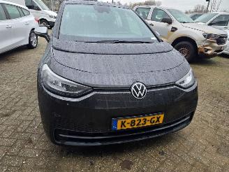 Volkswagen ID.3 Pro 1ST 58 kWh picture 2