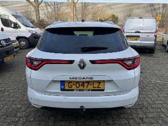 Renault Mégane  picture 5