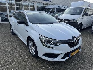 Renault Mégane  picture 3