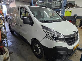 Renault Trafic L2 H1 2.0 DCi Koppeling defect picture 5