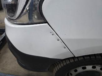 Renault Trafic L2 H1 2.0 DCi Koppeling defect picture 13