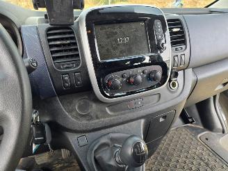Opel Vivaro L2 H1 Dubbel Cabine picture 9