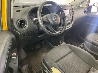 Mercedes Vito E Vito Lang 41 kW/h picture 11