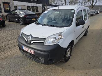 okazja samochody ciężarowe Renault Kangoo 1.5DCI, Maxi 01-2020 2020/1