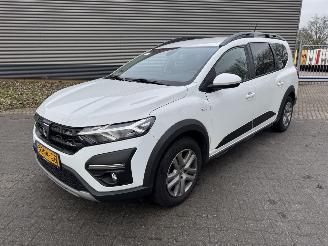 Schadeauto Dacia Jogger  2023/1