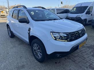 Dacia Duster  picture 3
