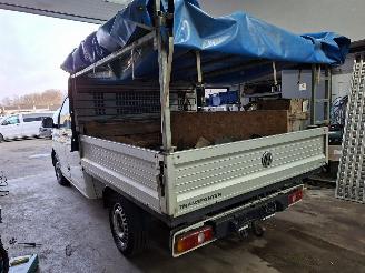 Volkswagen Transporter DSG,4x4, Lang, 05-2021 picture 5