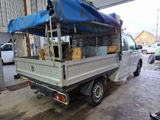 Volkswagen Transporter DSG,4x4, Lang, 05-2021 picture 3