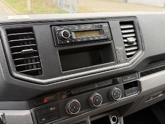 Volkswagen Crafter  picture 8