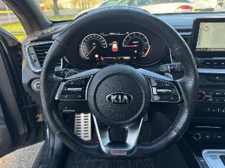 Kia Ceed  picture 10