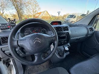 Citroën Jumpy  picture 13