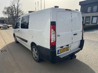 Citroën Jumpy  picture 4