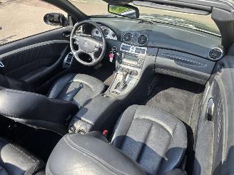 Mercedes CLK 200 KOMPRESSOR picture 6