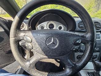 Mercedes CLK 200 KOMPRESSOR picture 10